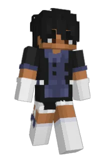 WangTangSoup Minecraft avatar full body