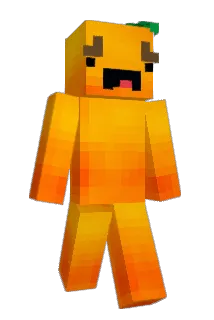 WangoMango23 Minecraft avatar full body