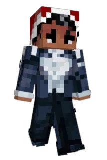 Wanle_ Minecraft avatar full body