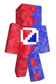 WannabeYT Minecraft avatar full body