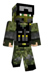 Custom render preview