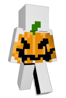 WantedJoe Minecraft avatar full body