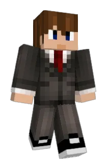 WantedOne123 Minecraft avatar full body