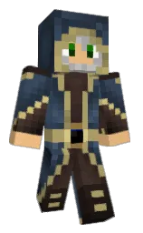 Custom render preview