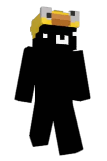 WaosCleaar Minecraft avatar full body