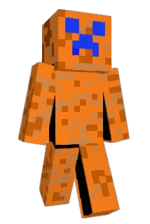 Wap_Bam_Shoodoo Minecraft avatar full body