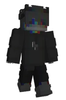 Wapez_Legacy Minecraft avatar full body