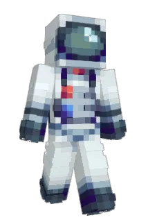 Wapha016 Minecraft avatar full body