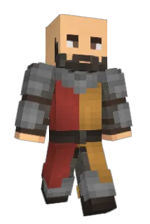 Wapsie_1 Minecraft avatar full body