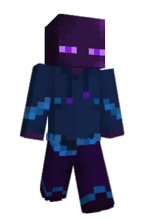 War300Star Minecraft avatar full body