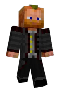 WarChiefGarr Minecraft avatar full body