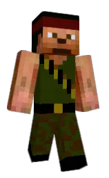 Custom render preview