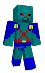 Custom render preview