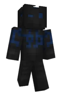 WarX_Royal Minecraft avatar full body