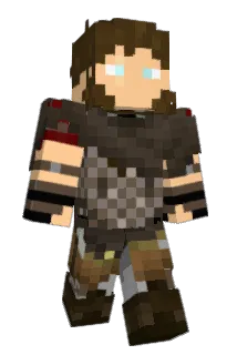 War_Rens Minecraft avatar full body