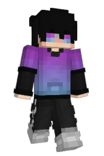 Warclipes_ Minecraft avatar full body
