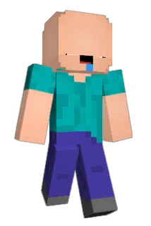 Warcraft_94 Minecraft avatar full body