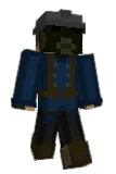Warden_Ingenuity Minecraft avatar full body