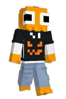Warden_SWE28 Minecraft avatar full body