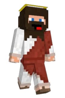 Wardog_564 Minecraft avatar full body