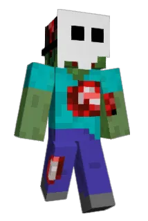 Warecrafter_ Minecraft avatar full body