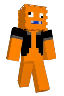 WariPoloHDG Minecraft avatar full body