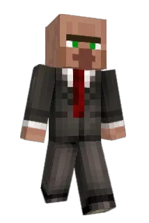 WariusPL Minecraft avatar full body