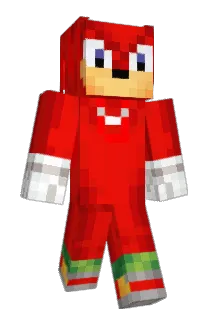 Wark_Wark Minecraft avatar full body