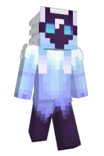 WarkinG05 Minecraft avatar full body