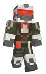 Custom render preview