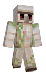 Custom render preview