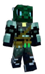 Custom render preview