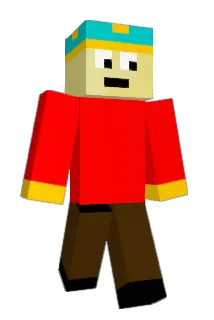 Warmlemonpie Minecraft avatar full body