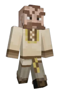 WarningCrowd246 Minecraft avatar full body