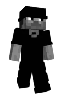 Warp_Oreo Minecraft avatar full body