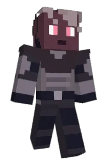 WarrenImmelmann Minecraft avatar full body