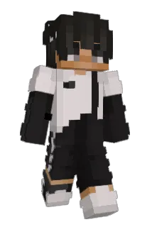 WarriorDex__ Minecraft avatar full body