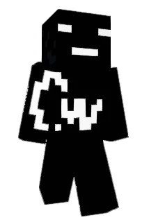 WarriorsWithinUs Minecraft avatar full body