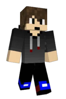 WarsawWarrior3 Minecraft avatar full body