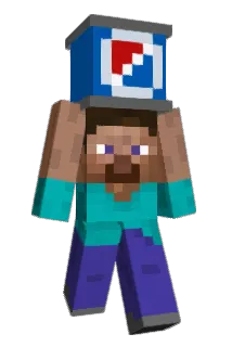 WarsurferJ Minecraft avatar full body