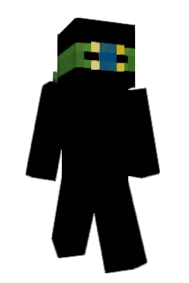 WasDDDDDDDDDDDdd Minecraft avatar full body