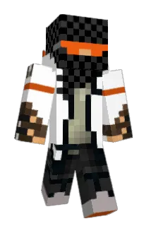 WasIstMitMir Minecraft avatar full body