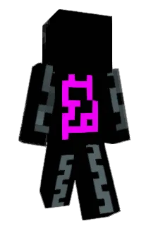 Wasapickle Minecraft avatar full body