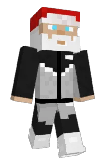Wasbeer931 Minecraft avatar full body