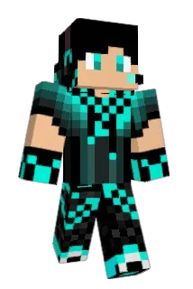 WasgehtAb213 Minecraft avatar full body