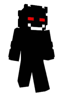 Wasget63 Minecraft avatar full body