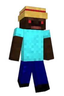 WashedSpeed Minecraft avatar full body