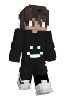 WashierPine Minecraft avatar full body