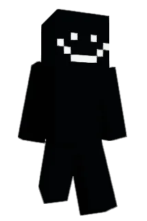 Wasianboy69 Minecraft avatar full body