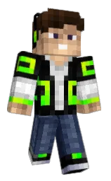 Custom render preview